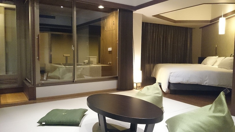 Imagen de la habitación del Hotel Laforet Hakone Gora Yunosumika. Foto 7