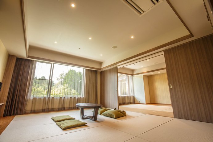 Imagen de la habitación del Hotel Laforet Hakone Gora Yunosumika. Foto 8