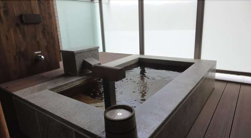 Imagen de la habitación del Hotel Laforet Hakone Gora Yunosumika. Foto 10
