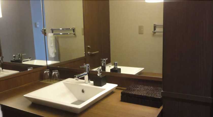 Imagen de la habitación del Hotel Laforet Hakone Gora Yunosumika. Foto 11