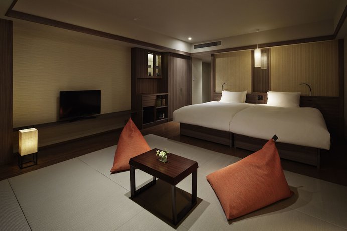 Imagen de la habitación del Hotel Laforet Hakone Gora Yunosumika. Foto 14