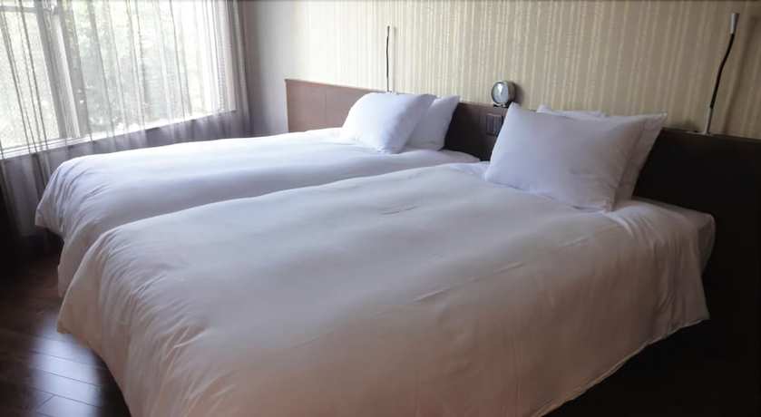 Imagen de la habitación del Hotel Laforet Hakone Gora Yunosumika. Foto 15