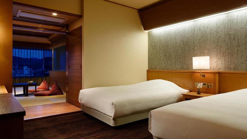 Imagen de la habitación del Hotel Laforet Ito Onsen Yunoniwa. Foto 4