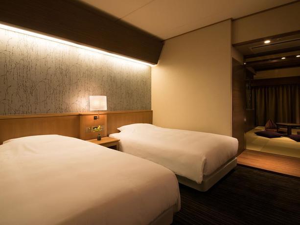 Imagen de la habitación del Hotel Laforet Ito Onsen Yunoniwa. Foto 5