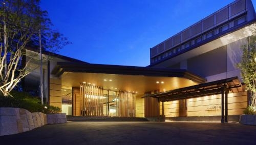 Imagen general del Hotel Laforet Itoonsen Yunoniwa. Foto 1