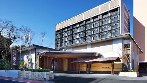 Imagen general del Hotel Laforet Itoonsen Yunoniwa. Foto 2