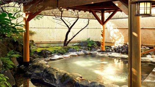 Imagen general del Hotel Laforet Itoonsen Yunoniwa. Foto 4