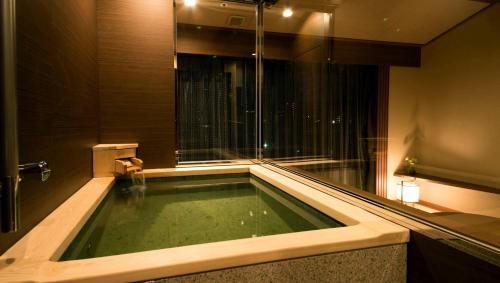 Imagen general del Hotel Laforet Itoonsen Yunoniwa. Foto 5