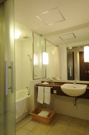 Imagen de la habitación del Hotel Laforet Shuzenji. Foto 4