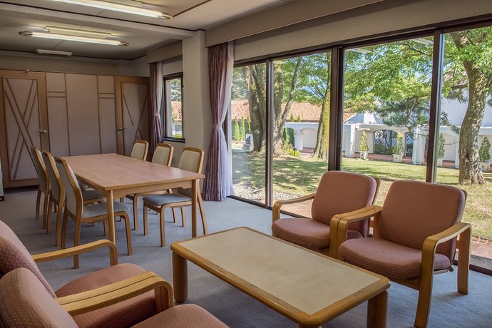 Imagen de la habitación del Hotel Laforet Shuzenji. Foto 5