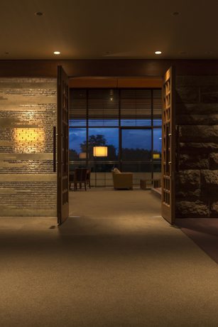Imagen de los interiores del Hotel Laforet Shuzenji. Foto 19