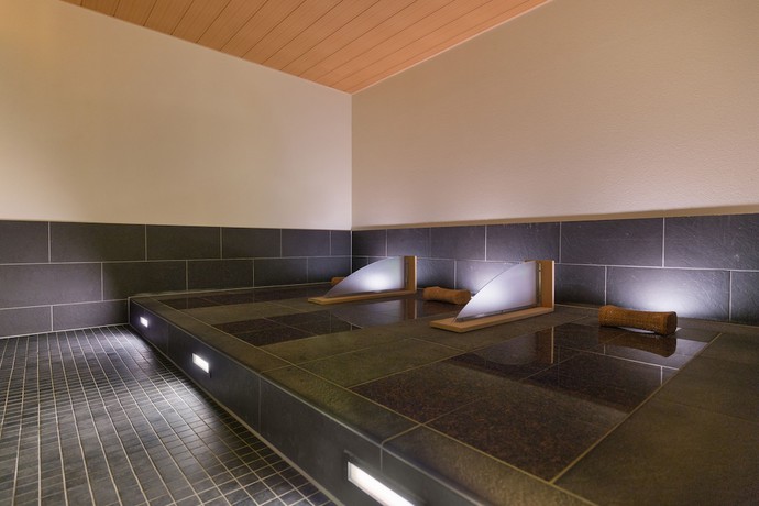 Imagen general del Hotel Laforet Shuzenji. Foto 1
