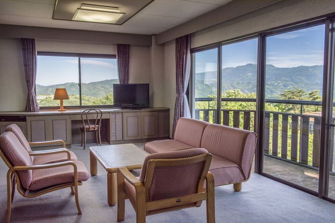 Imagen de la habitación del Hotel Laforet Shuzenji. Foto 10