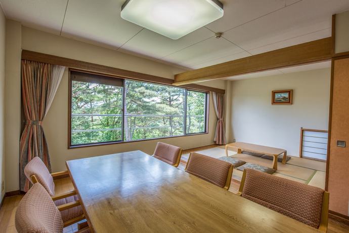 Imagen de la habitación del Hotel Laforet Shuzenji. Foto 12