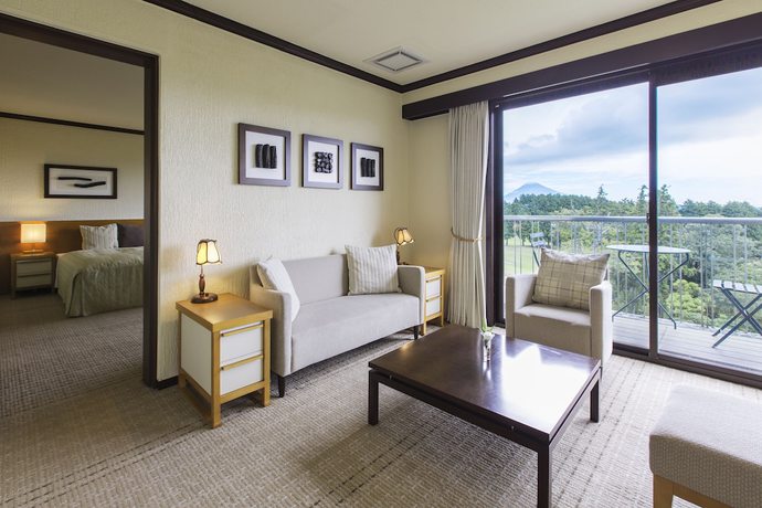 Imagen de la habitación del Hotel Laforet Shuzenji. Foto 13