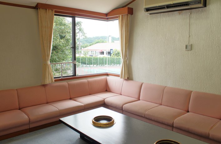 Imagen de la habitación del Hotel Laforet Shuzenji. Foto 16