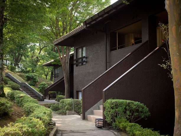 Imagen de la habitación del Hotel Laforet Shuzenji Sanshisuimei. Foto 7