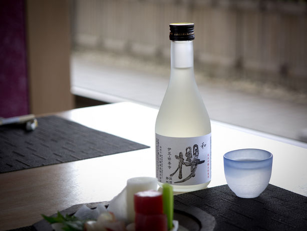 Imagen del bar/restaurante del Hotel Laforet Shuzenji Sanshisuimei. Foto 5