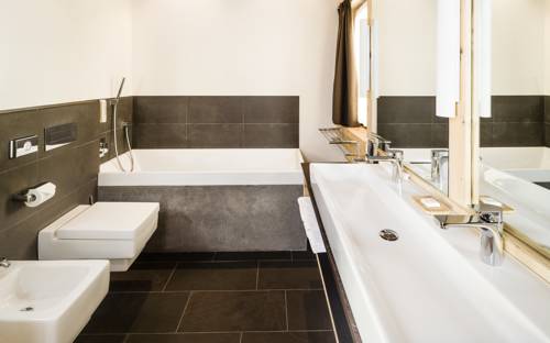 Imagen de la habitación del Hotel Lagaci&oacute; Mountain Residence. Foto 5