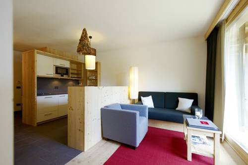 Imagen de la habitación del Hotel Lagaci&oacute; Mountain Residence. Foto 9