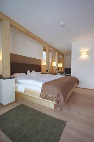 Imagen de la habitación del Hotel Lagaci&oacute; Mountain Residence. Foto 10