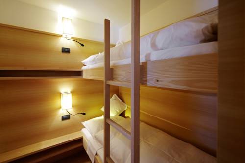 Imagen de la habitación del Hotel Lagaci&oacute; Mountain Residence. Foto 13