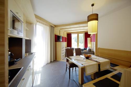 Imagen de la habitación del Hotel Lagaci&oacute; Mountain Residence. Foto 14