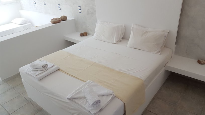 Imagen de la habitación del Hotel Lagada Beach. Foto 5