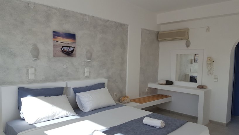 Imagen de la habitación del Hotel Lagada Beach. Foto 12