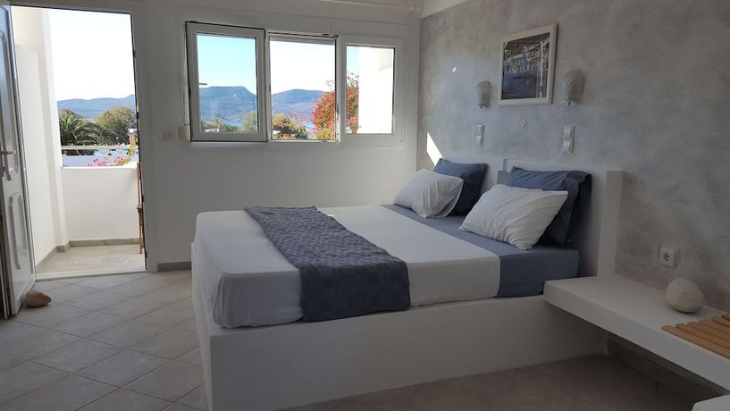Imagen de la habitación del Hotel Lagada Beach, Milo. Foto 4