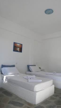 Imagen de la habitación del Hotel Lagada Beach, Milo. Foto 19