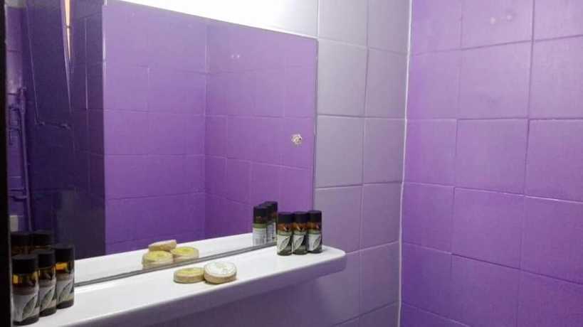 Imagen de la habitación del Hotel Lagada Beach, Milo. Foto 4