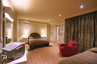 Imagen de la habitación del Hotel Lagadia Resort. Foto 3