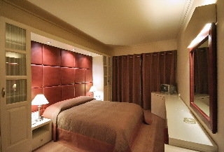 Imagen de la habitación del Hotel Lagadia Resort. Foto 4