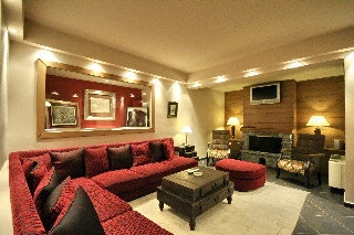 Imagen general del Hotel Lagadia Resort. Foto 2