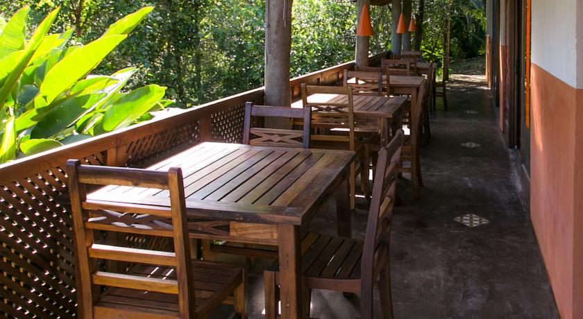 Imagen general del Hotel Lagamar Ecohotel. Foto 2