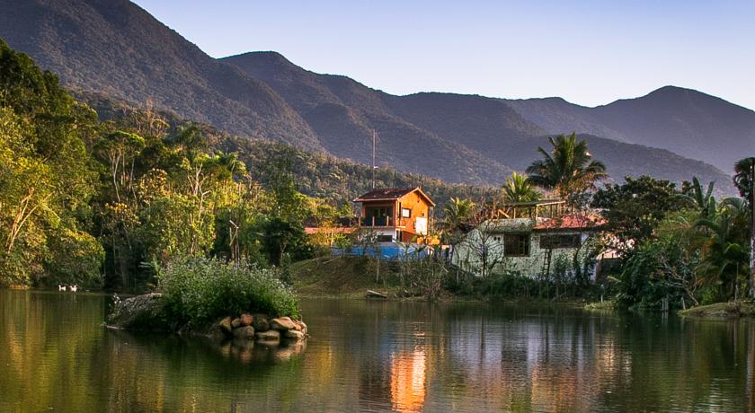 Imagen general del Hotel Lagamar Ecohotel. Foto 3