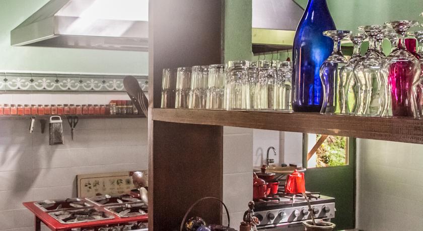 Imagen general del Hotel Lagamar Ecohotel. Foto 4