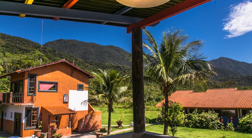 Imagen general del Hotel Lagamar Ecohotel. Foto 11