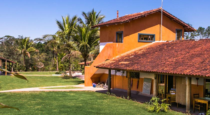 Imagen general del Hotel Lagamar Ecohotel. Foto 6