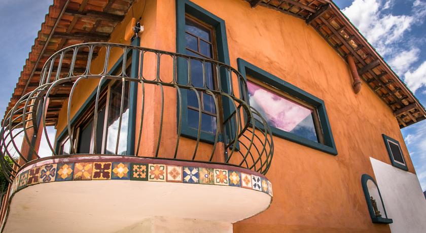 Imagen general del Hotel Lagamar Ecohotel. Foto 7