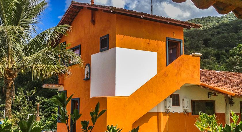 Imagen general del Hotel Lagamar Ecohotel. Foto 8