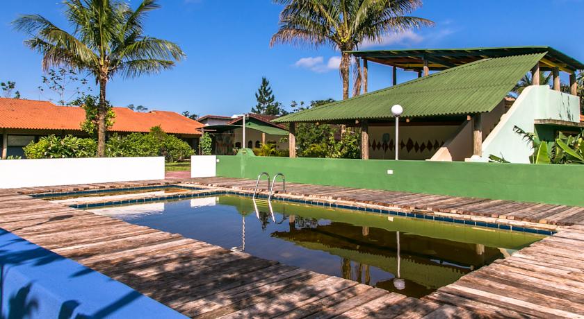 Imagen general del Hotel Lagamar Ecohotel. Foto 9