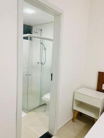 Imagen general del Hotel Lagamar Varginha. Foto 1