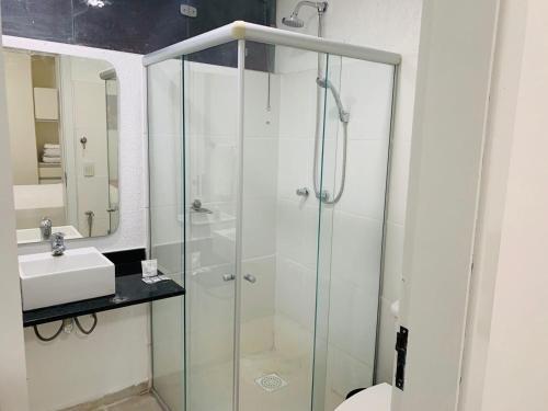 Imagen general del Hotel Lagamar Varginha. Foto 3