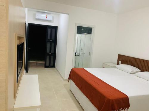 Imagen general del Hotel Lagamar Varginha. Foto 6