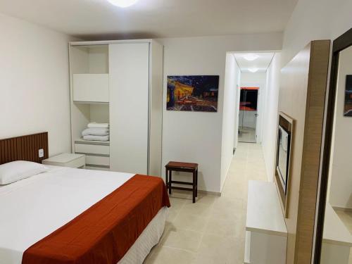Imagen de la habitación del Hotel Lagamar Varginha. Foto 19