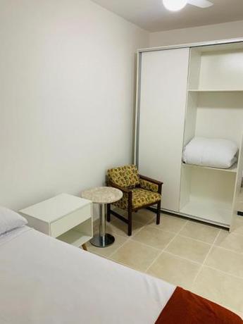 Imagen general del Hotel Lagamar Varginha. Foto 11