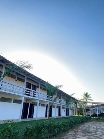 Imagen general del Hotel Lagamar Varginha. Foto 15