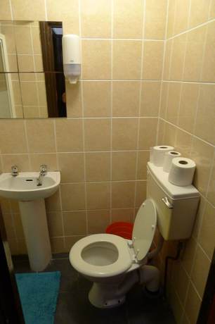 Imagen de la habitación del Hotel Lagan Backpackers. Foto 4